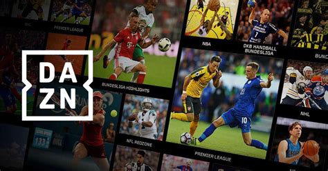 djszn|DAZN: Watch Live Sports .